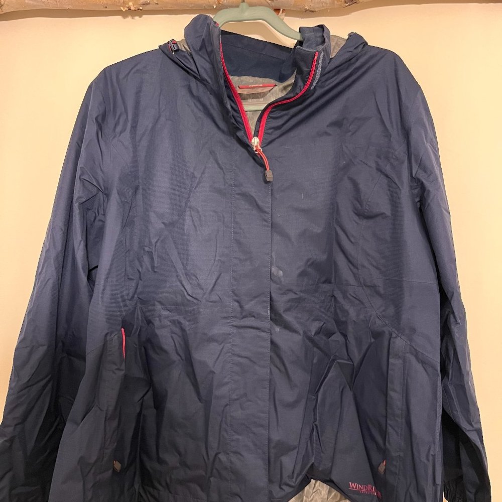 Windriver - Windbreaker Raincoat